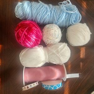Craft Scraps Bundle